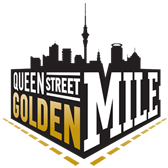 Queen Street Golden Mile